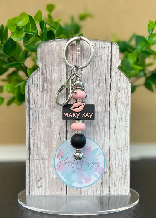 Keychain Bar - Mary Kay Keychain