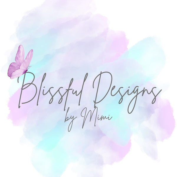 Blissful Designs by Mimi