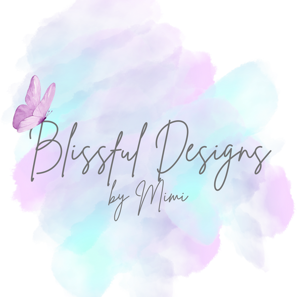 Blissful Designs by Mimi